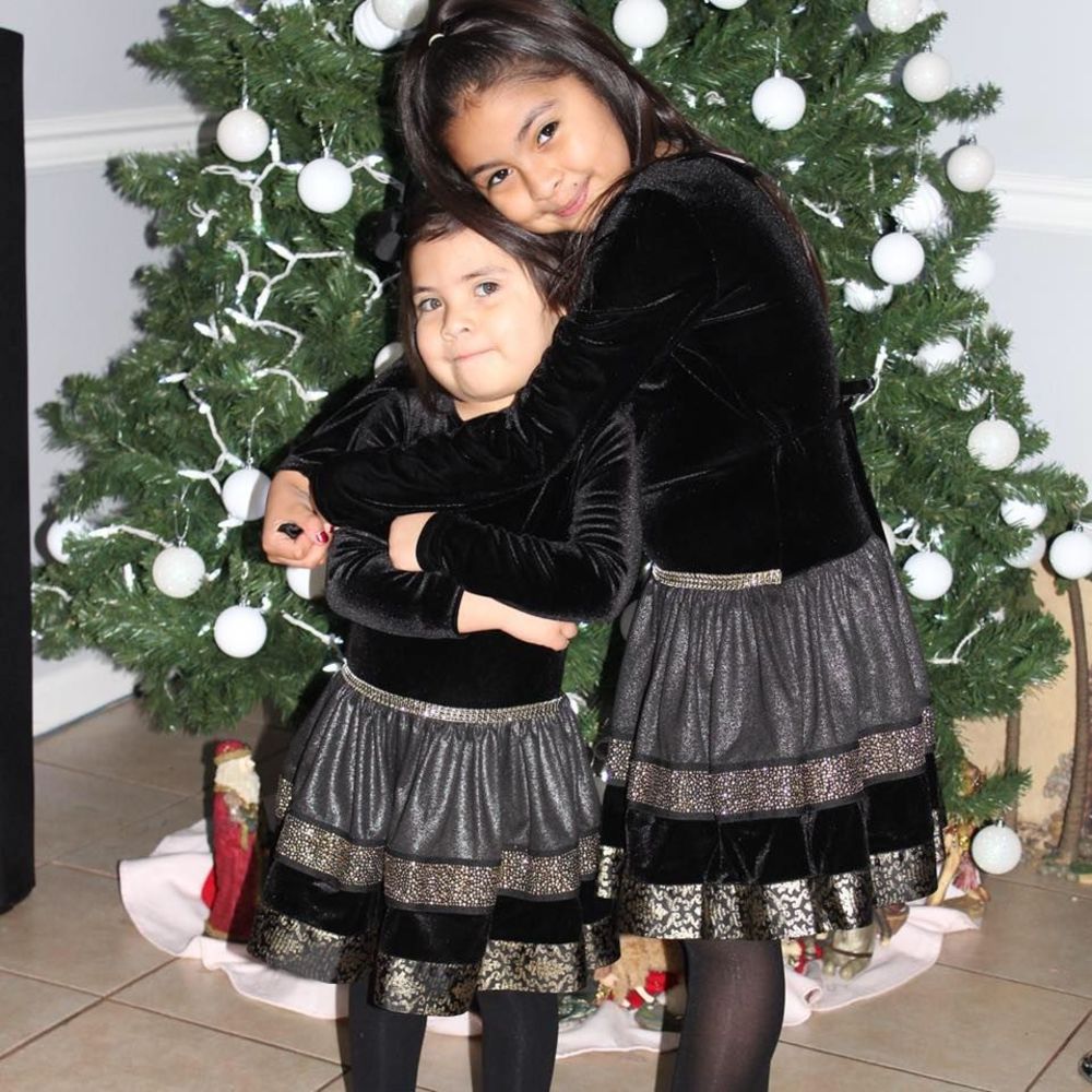 Meet your Posher, Katherine